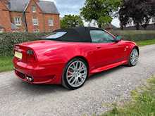 2006 Maserati Gransport Spyder