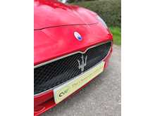 2006 Maserati Gransport Spyder