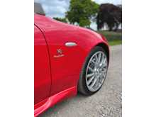 2006 Maserati Gransport Spyder