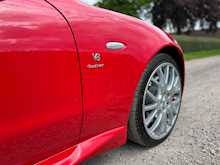2006 Maserati Gransport Spyder