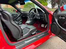 2006 Maserati Gransport Spyder