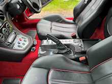 2006 Maserati Gransport Spyder