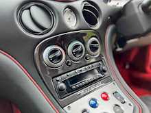 2006 Maserati Gransport Spyder
