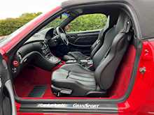 2006 Maserati Gransport Spyder