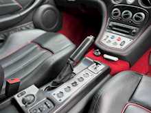 2006 Maserati Gransport Spyder
