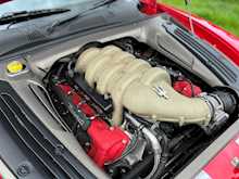 2006 Maserati Gransport Spyder