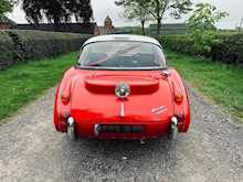 1966 Austin Healey 3000 Mk3 BJ8 Works replica