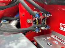 1966 Austin Healey 3000 Mk3 BJ8 Works replica