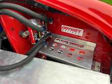 1966 Austin Healey 3000 Mk3 BJ8 Works replica