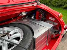 1966 Austin Healey 3000 Mk3 BJ8 Works replica