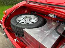 1966 Austin Healey 3000 Mk3 BJ8 Works replica