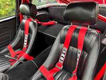 1966 Austin Healey 3000 Mk3 BJ8 Works replica