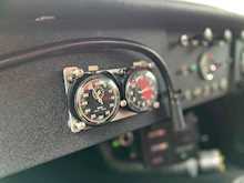 1966 Austin Healey 3000 Mk3 BJ8 Works replica