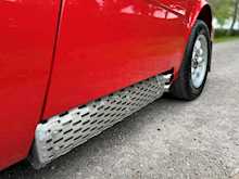 1966 Austin Healey 3000 Mk3 BJ8 Works replica