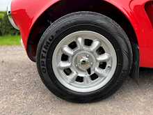 1966 Austin Healey 3000 Mk3 BJ8 Works replica