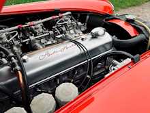 1966 Austin Healey 3000 Mk3 BJ8 Works replica