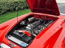 1966 Austin Healey 3000 Mk3 BJ8 Works replica