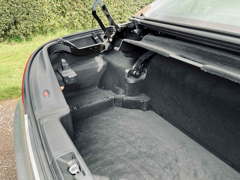 Mercedes-Benz 3.5 SL350 AMG Sport Convertible 2dr Petrol G-Tronic Euro 5 (s/s) (306 ps)