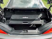 2014 Mercedes SL350 AMG Sport convertible auto