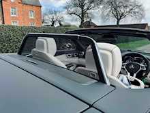 2014 Mercedes SL350 AMG Sport convertible auto