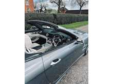 2014 Mercedes SL350 AMG Sport convertible auto