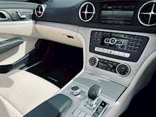 2014 Mercedes SL350 AMG Sport convertible auto