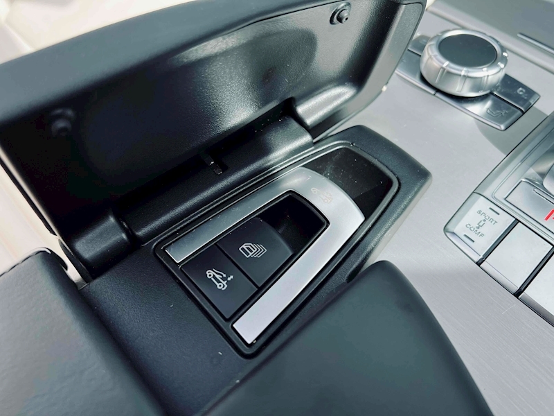 Mercedes-Benz 3.5 SL350 AMG Sport Convertible 2dr Petrol G-Tronic Euro 5 (s/s) (306 ps)