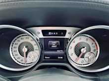 2014 Mercedes SL350 AMG Sport convertible auto