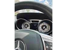 2014 Mercedes SL350 AMG Sport convertible auto