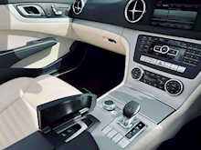 2014 Mercedes SL350 AMG Sport convertible auto