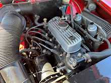 1970/J Mg Midget built to a fast road spec