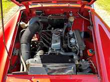1970/J Mg Midget built to a fast road spec