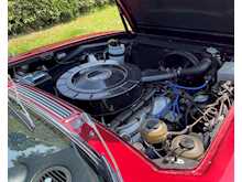 1969 Jensen Interceptor MK1 6.3 V8 auto