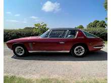 1969 Jensen Interceptor MK1 6.3 V8 auto