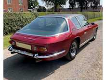 1969 Jensen Interceptor MK1 6.3 V8 auto