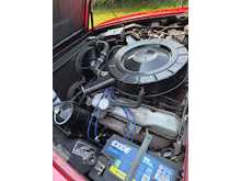 1969 Jensen Interceptor MK1 6.3 V8 auto