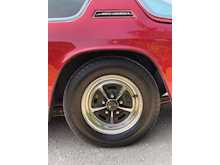 1969 Jensen Interceptor MK1 6.3 V8 auto