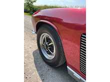 1969 Jensen Interceptor MK1 6.3 V8 auto