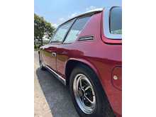 1969 Jensen Interceptor MK1 6.3 V8 auto