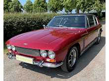 1969 Jensen Interceptor MK1 6.3 V8 auto