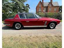 1969 Jensen Interceptor MK1 6.3 V8 auto