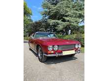 1969 Jensen Interceptor MK1 6.3 V8 auto