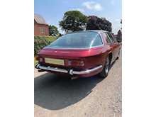 1969 Jensen Interceptor MK1 6.3 V8 auto