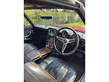 1969 Jensen Interceptor MK1 6.3 V8 auto