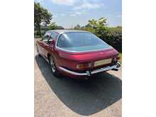 1969 Jensen Interceptor MK1 6.3 V8 auto