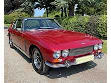 1969 Jensen Interceptor MK1 6.3 V8 auto