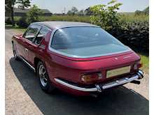 1969 Jensen Interceptor MK1 6.3 V8 auto