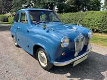 1954 Austin A30 803cc 4 door saloon manual
