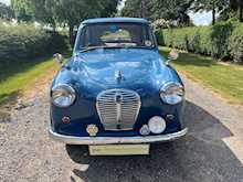 1954 Austin A30 803cc 4 door saloon manual