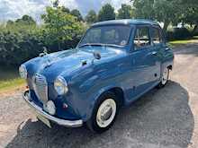 1954 Austin A30 803cc 4 door saloon manual